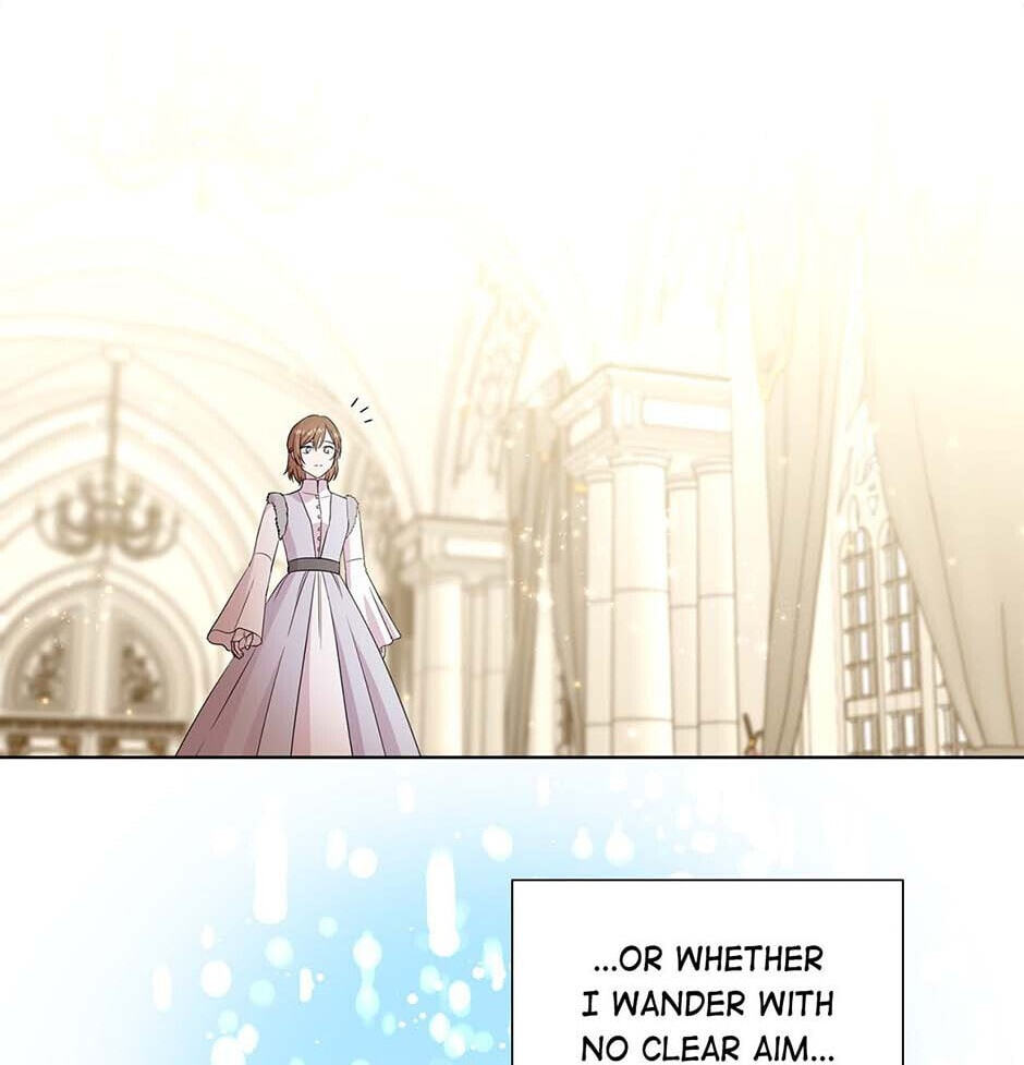 Read Golden Time (Ryu Hyang) chapter 126 image 58 on Lezhin