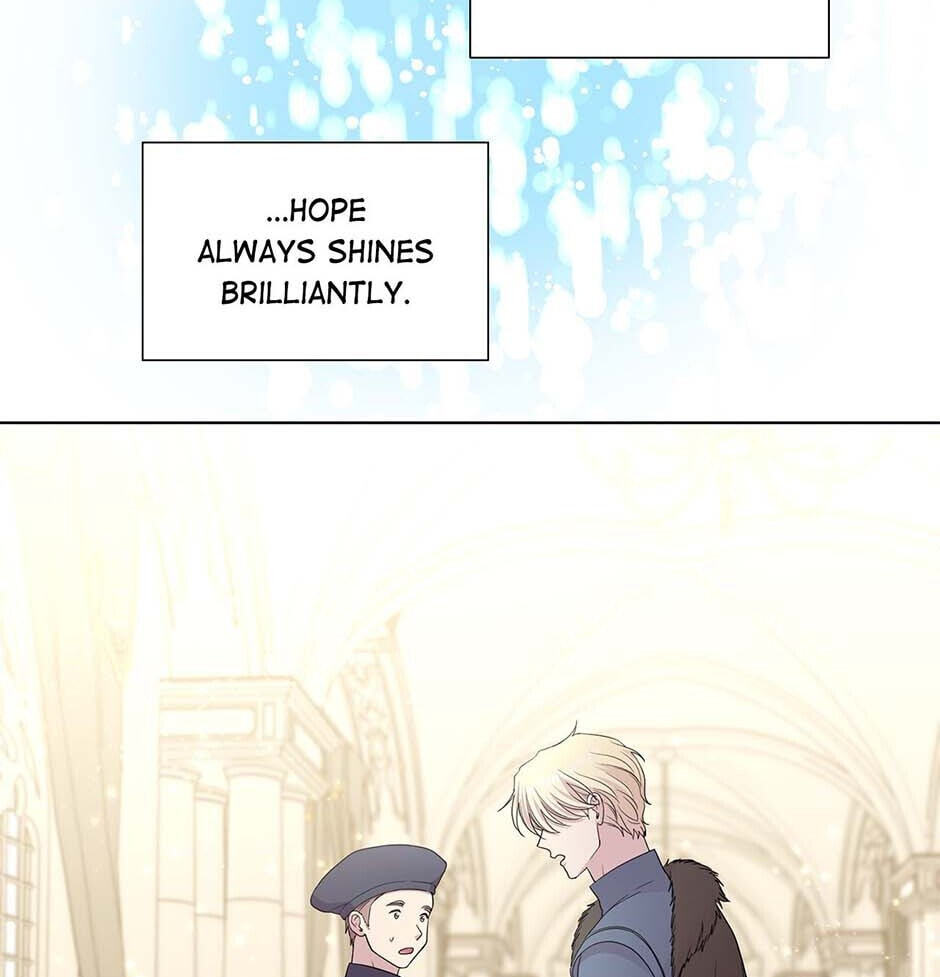 Read Golden Time (Ryu Hyang) chapter 126 image 59 on Lezhin