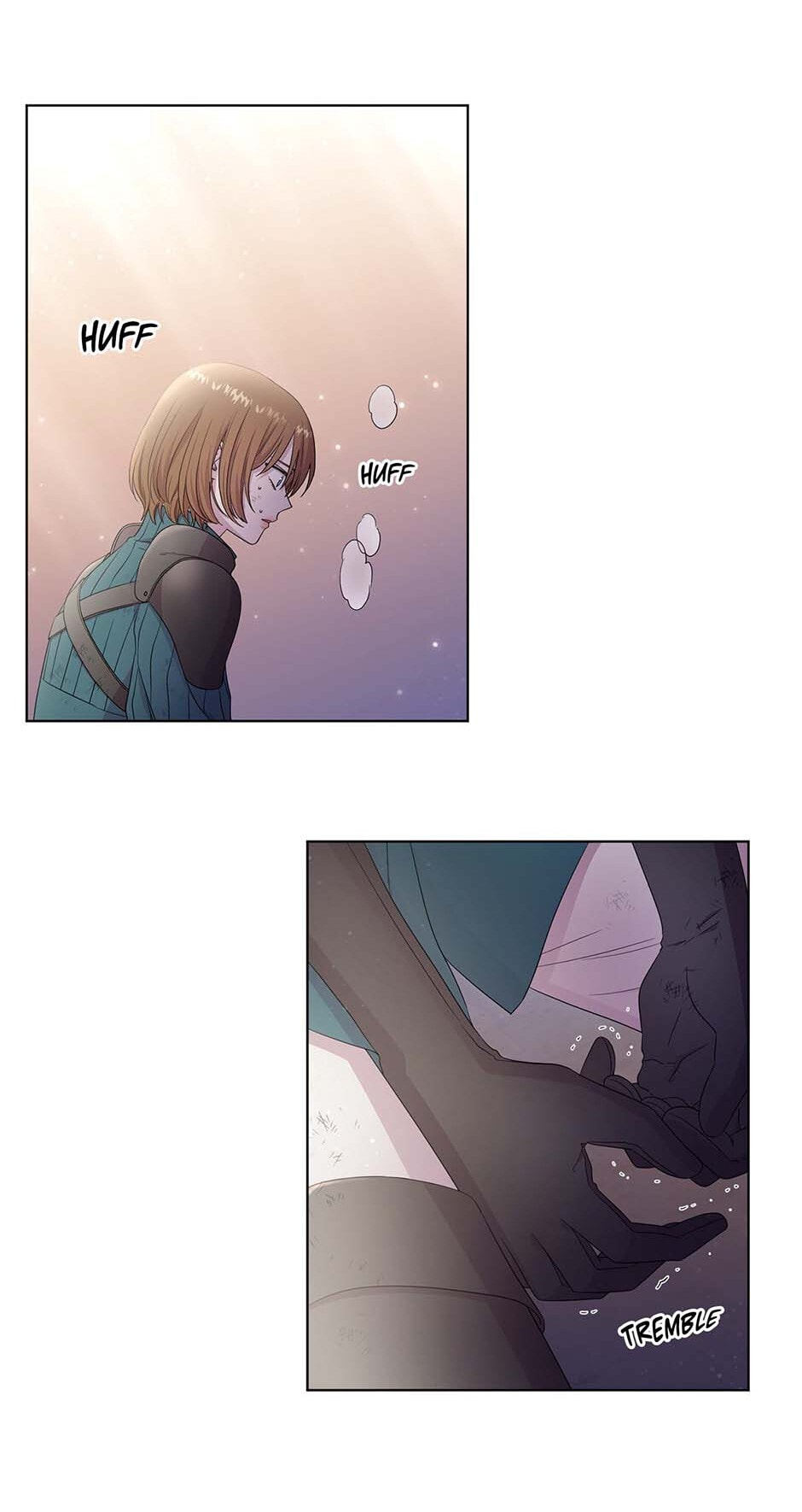 Read Golden Time (Ryu Hyang) chapter 126 image 6 on Lezhin