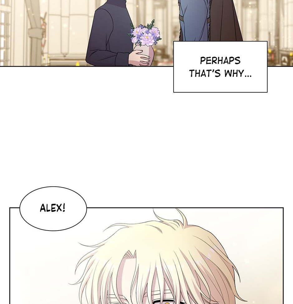 Read Golden Time (Ryu Hyang) chapter 126 image 60 on Lezhin