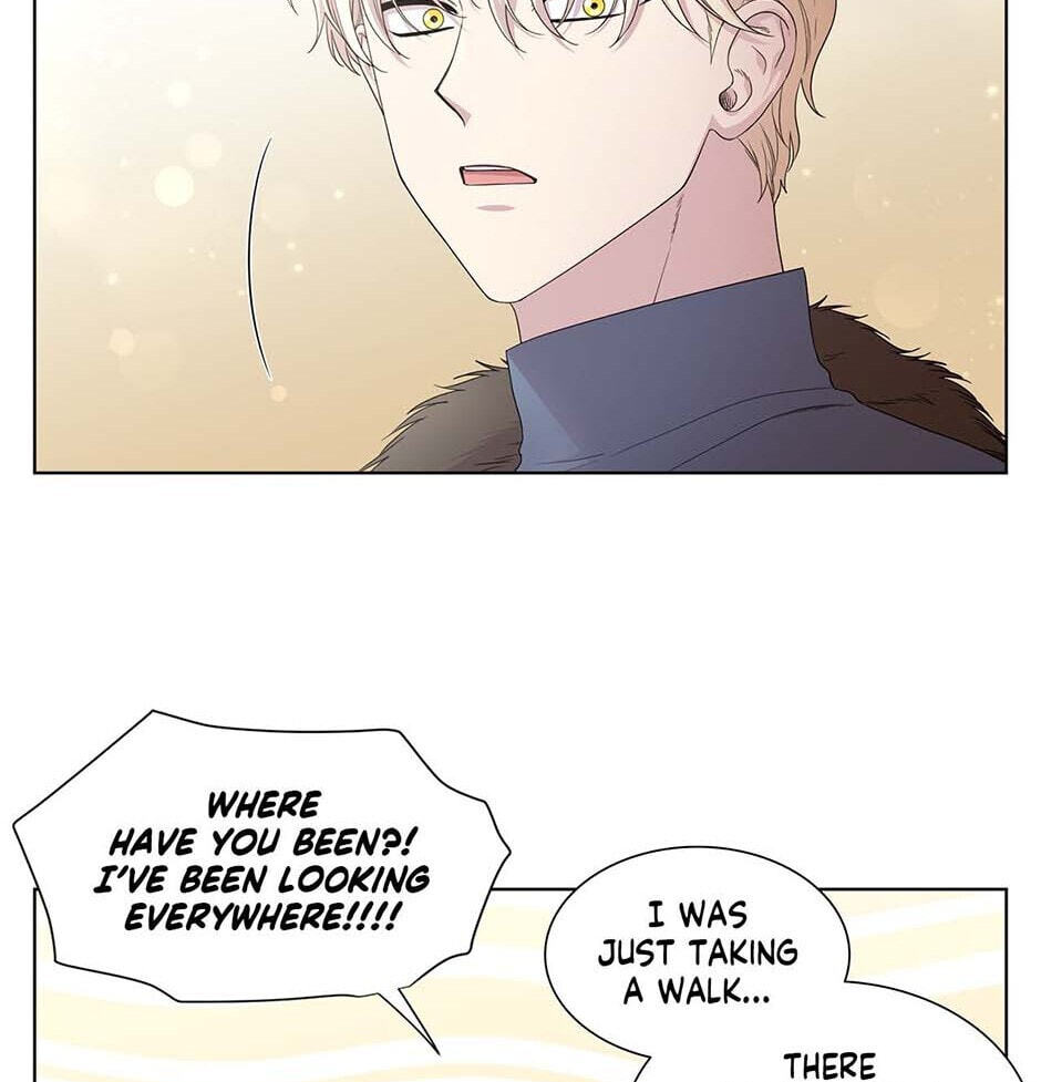 Read Golden Time (Ryu Hyang) chapter 126 image 61 on Lezhin