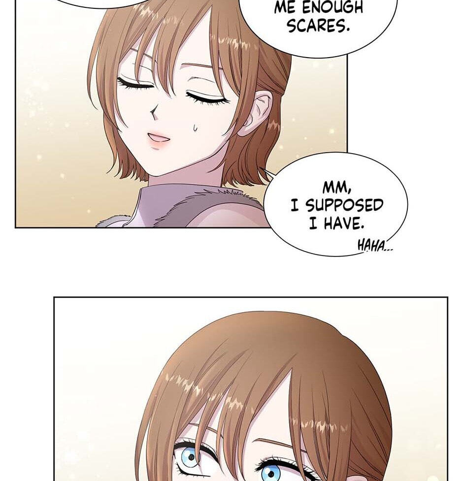 Read Golden Time (Ryu Hyang) chapter 126 image 63 on Lezhin