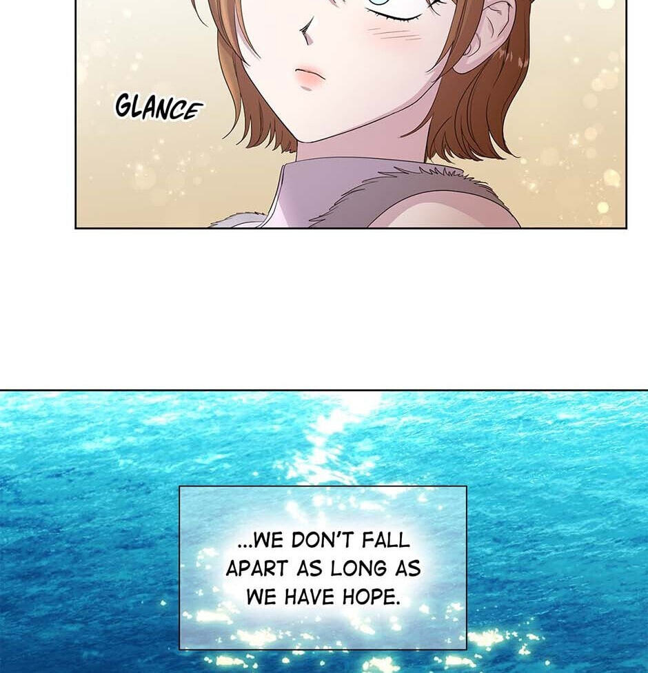 Read Golden Time (Ryu Hyang) chapter 126 image 64 on Lezhin