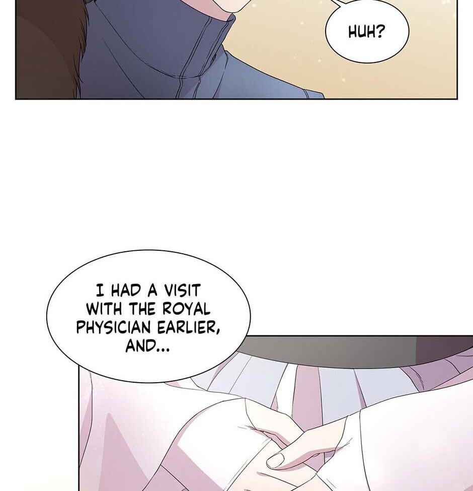 Read Golden Time (Ryu Hyang) chapter 126 image 66 on Lezhin