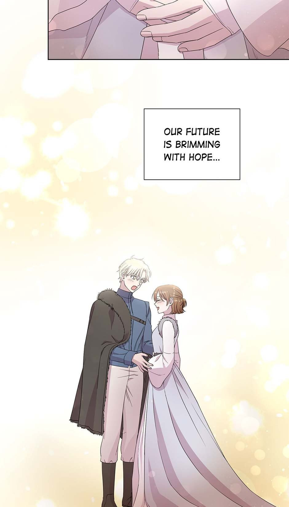 Read Golden Time (Ryu Hyang) chapter 126 image 67 on Lezhin