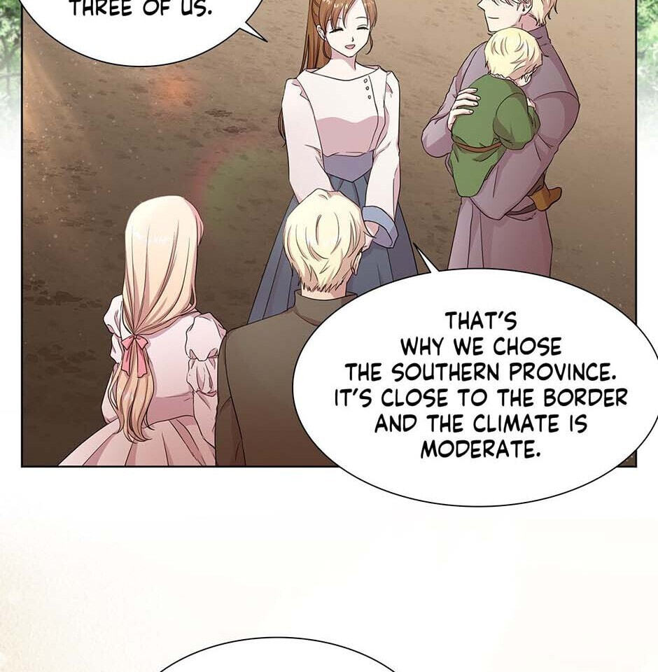 Read Golden Time (Ryu Hyang) chapter 128 image 15 on Lezhin
