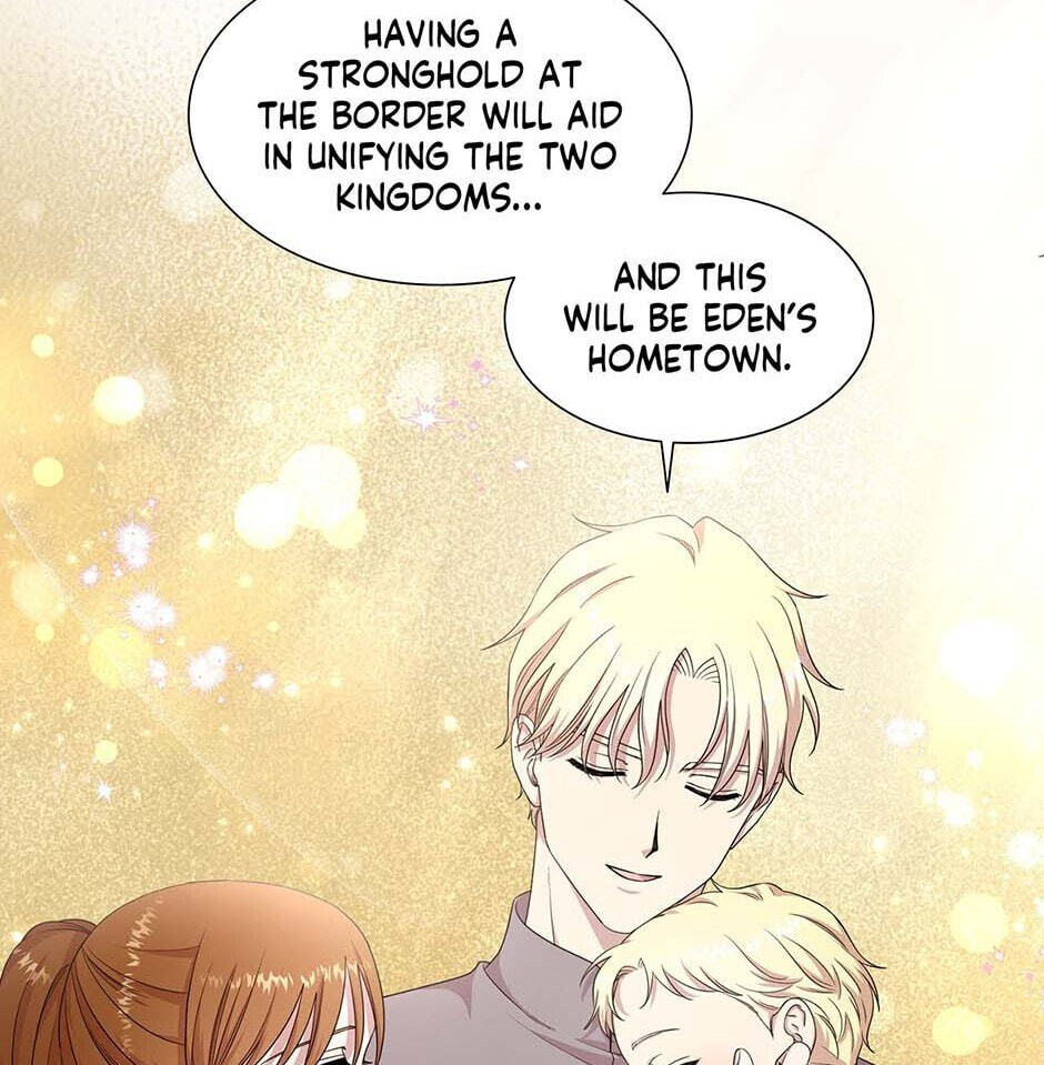 Read Golden Time (Ryu Hyang) chapter 128 image 16 on Lezhin