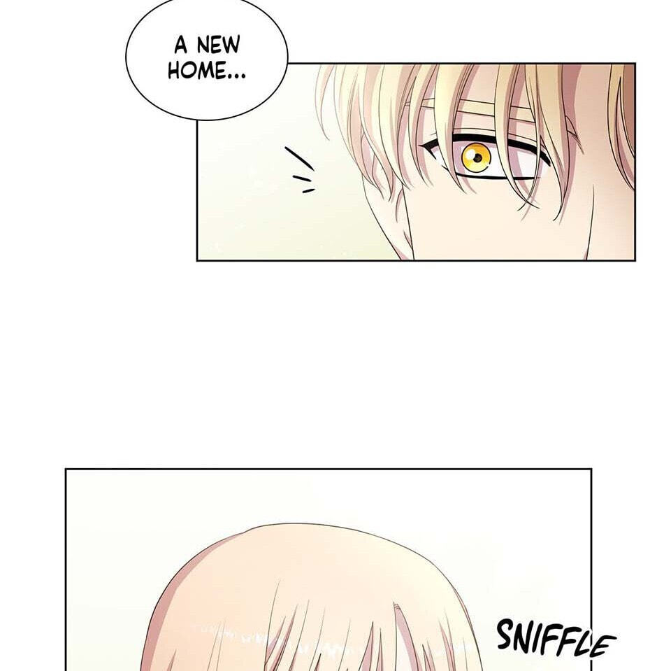 Read Golden Time (Ryu Hyang) chapter 128 image 18 on Lezhin