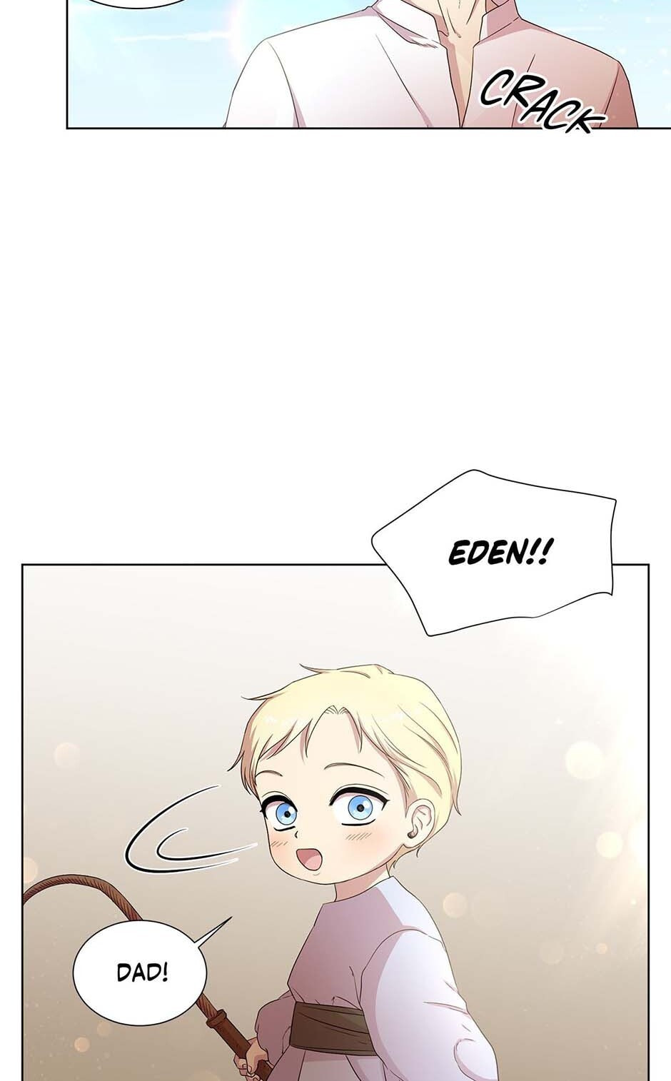 Read Golden Time (Ryu Hyang) chapter 128 image 2 on Lezhin