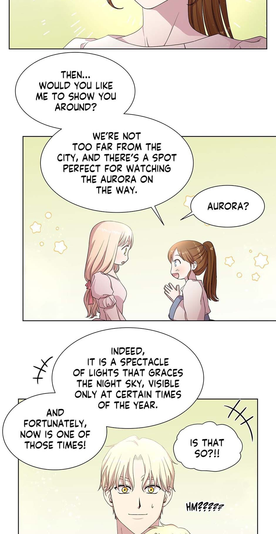 Read Golden Time (Ryu Hyang) chapter 128 image 22 on Lezhin