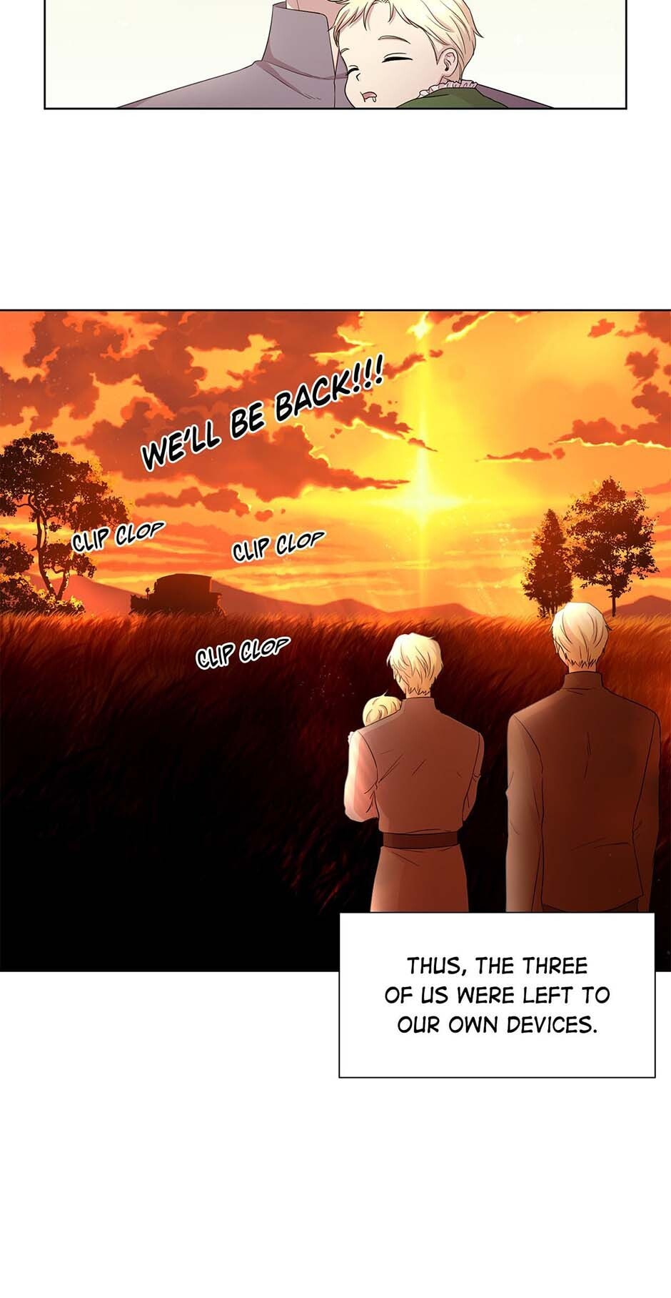 Read Golden Time (Ryu Hyang) chapter 128 image 23 on Lezhin