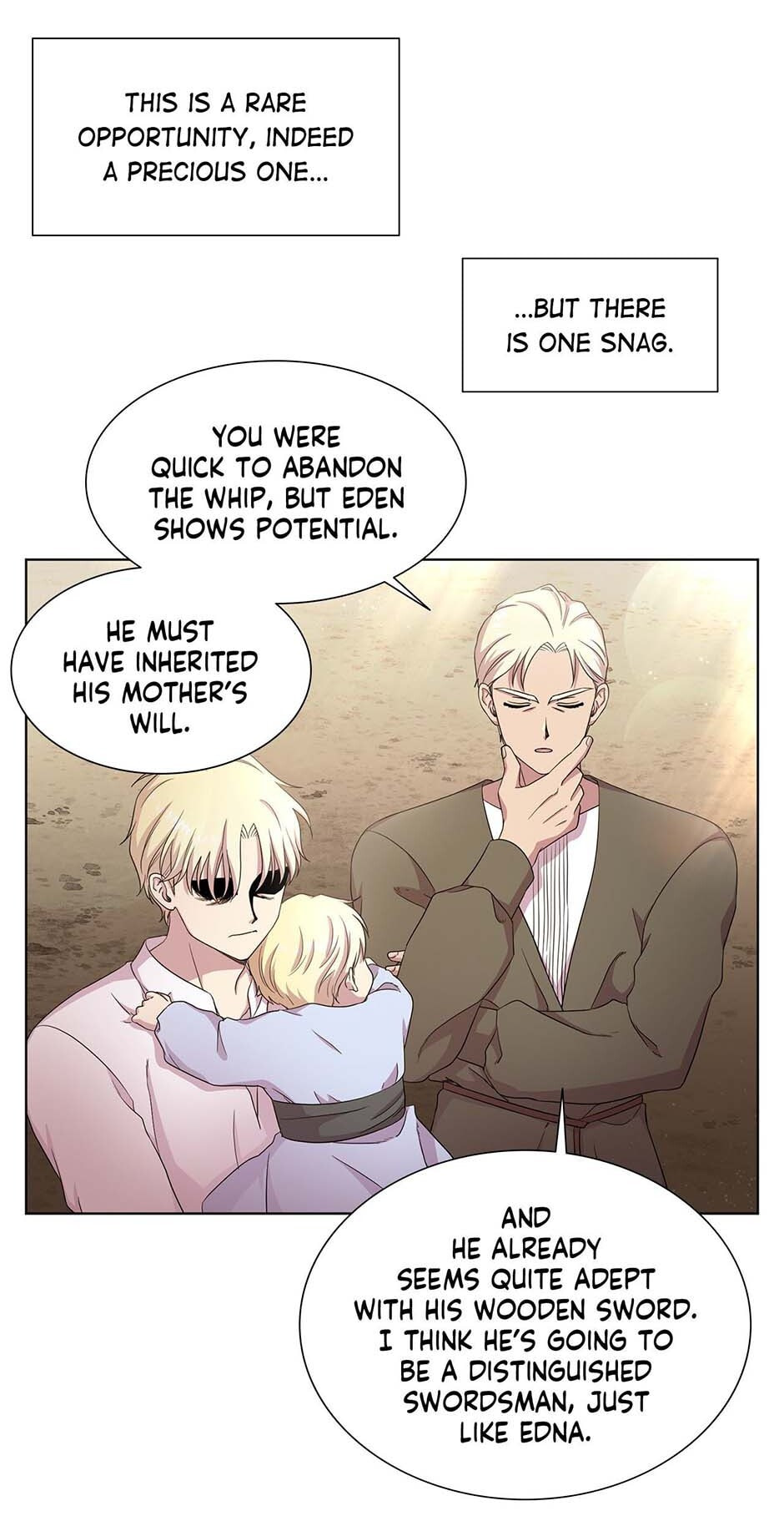 Read Golden Time (Ryu Hyang) chapter 128 image 24 on Lezhin