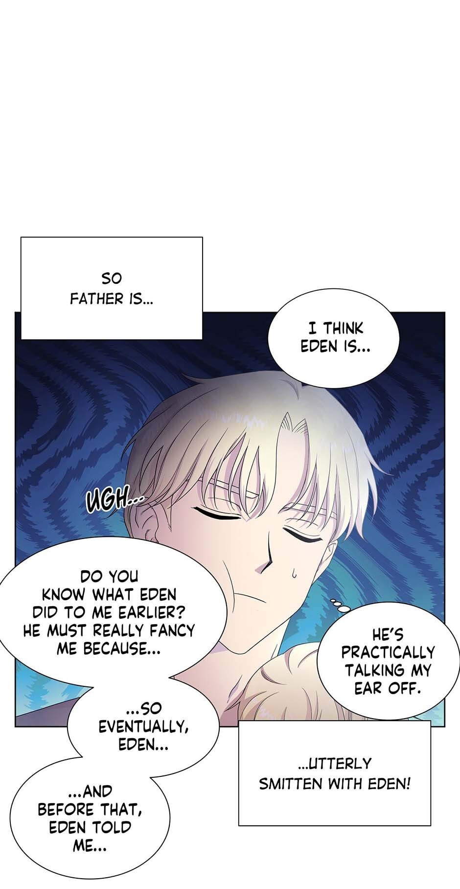 Read Golden Time (Ryu Hyang) chapter 128 image 25 on Lezhin
