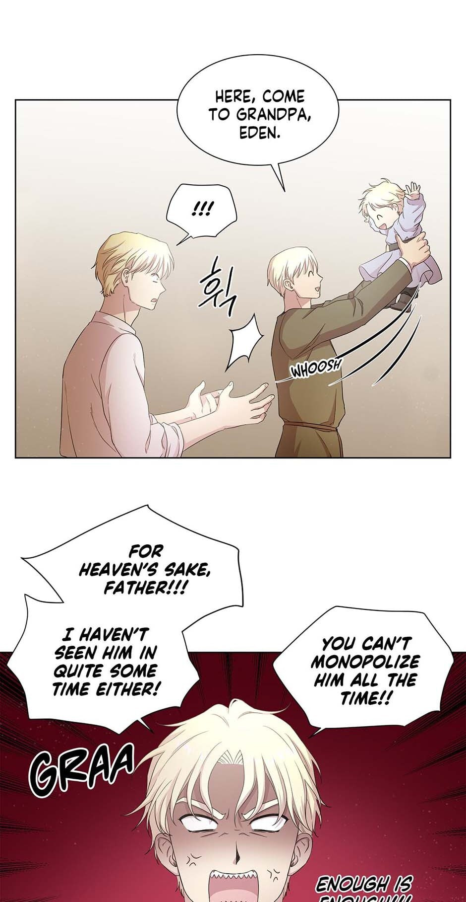 Read Golden Time (Ryu Hyang) chapter 128 image 26 on Lezhin