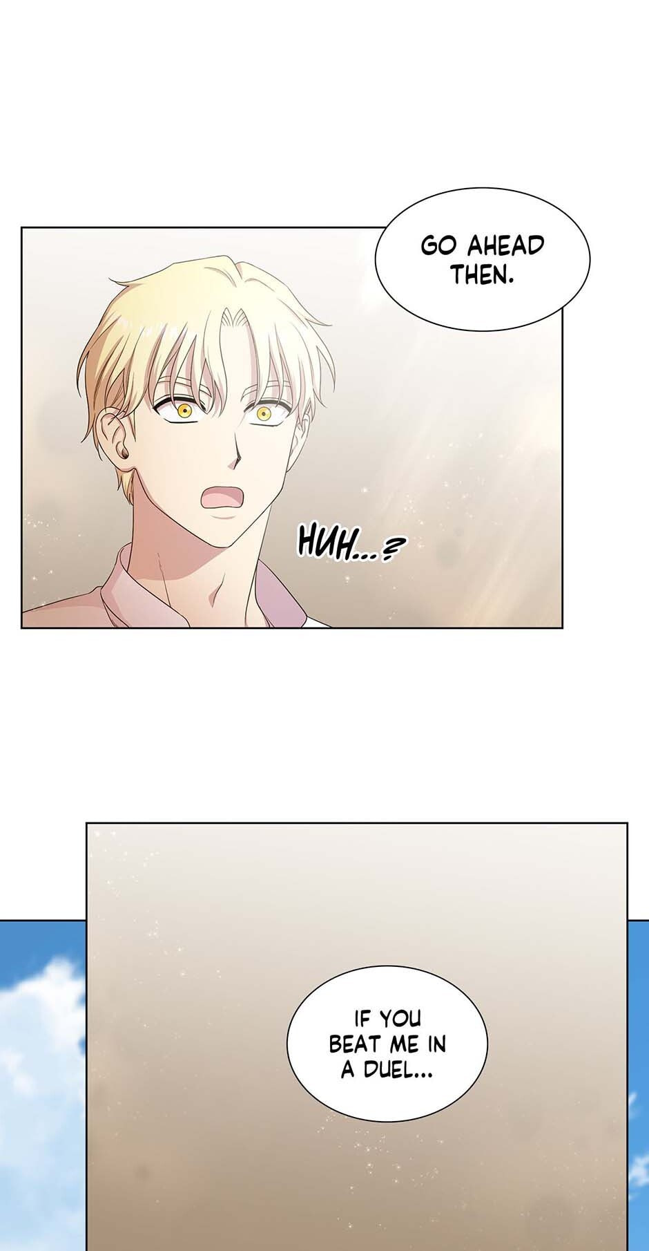 Read Golden Time (Ryu Hyang) chapter 128 image 28 on Lezhin