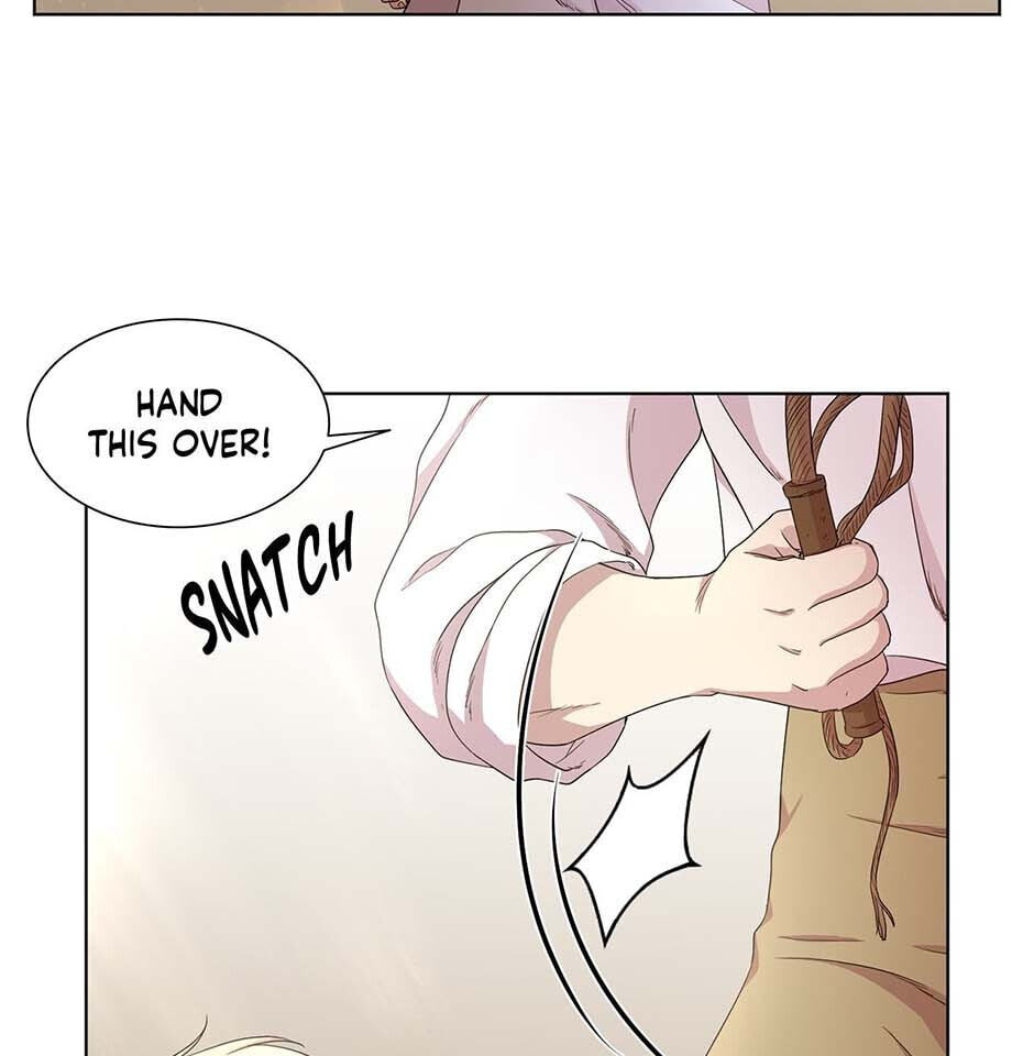 Read Golden Time (Ryu Hyang) chapter 128 image 3 on Lezhin