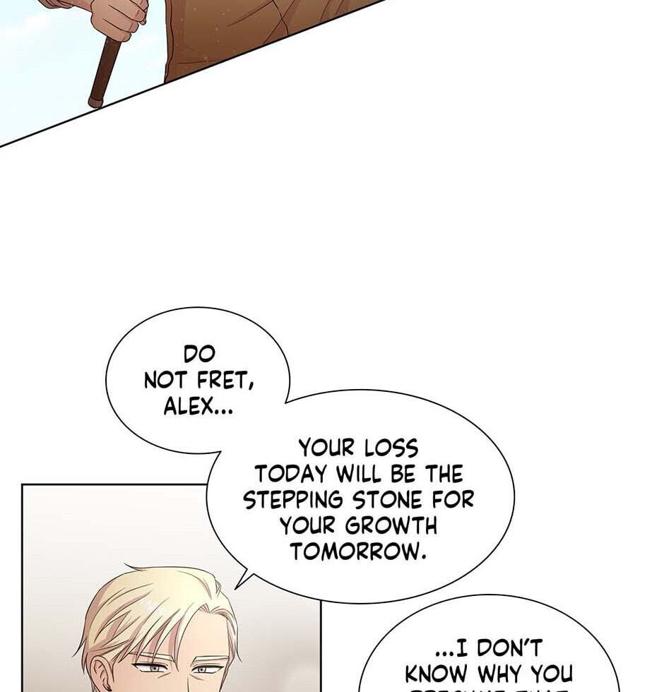Read Golden Time (Ryu Hyang) chapter 128 image 31 on Lezhin