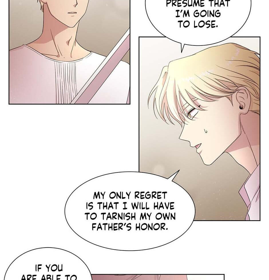 Read Golden Time (Ryu Hyang) chapter 128 image 32 on Lezhin
