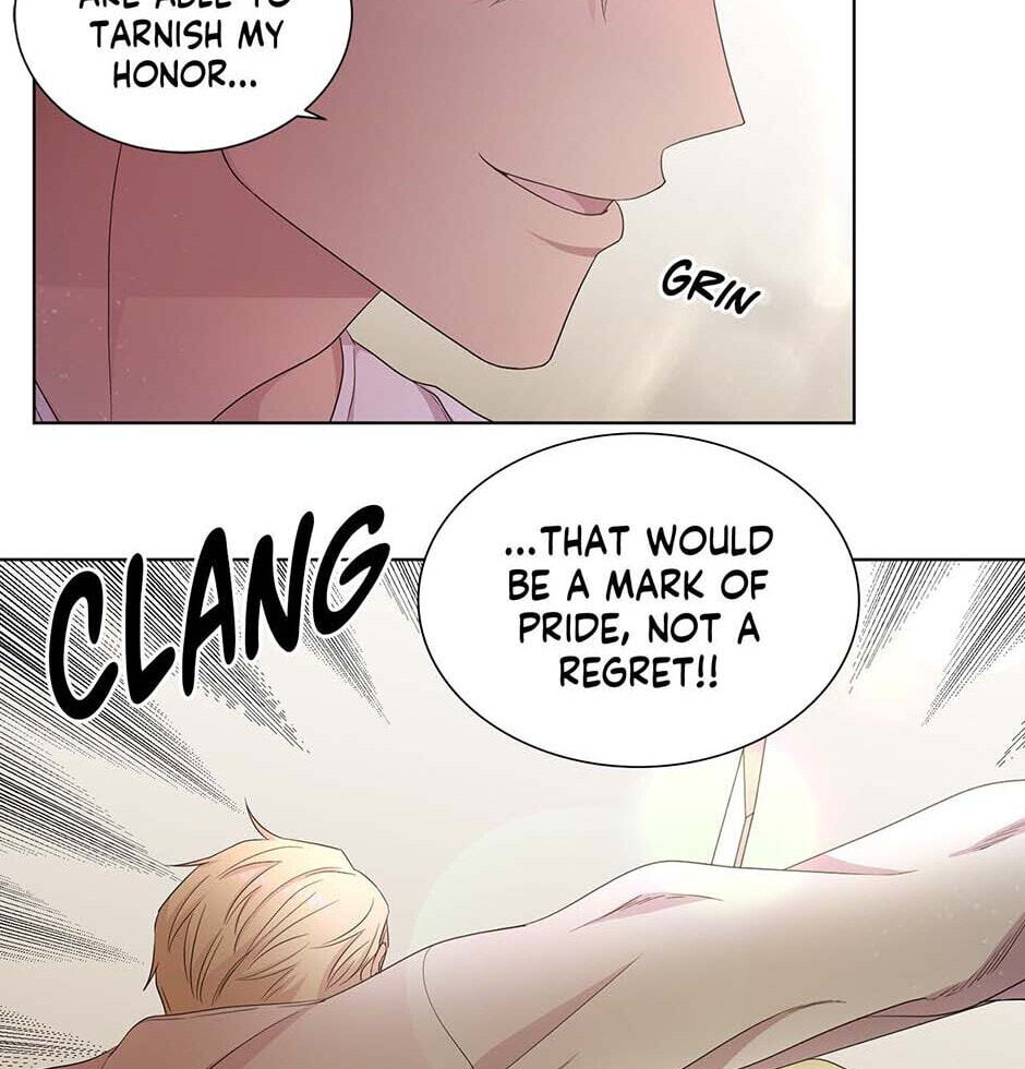 Read Golden Time (Ryu Hyang) chapter 128 image 33 on Lezhin
