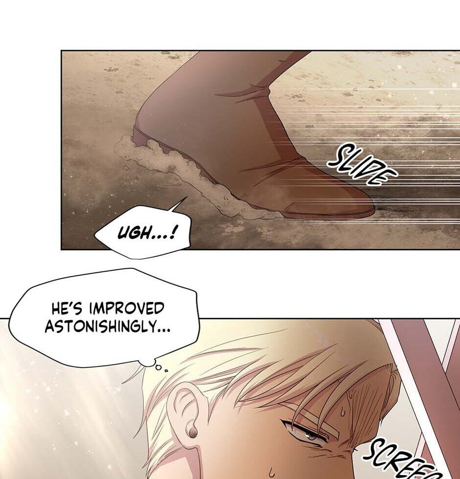 Read Golden Time (Ryu Hyang) chapter 128 image 39 on Lezhin