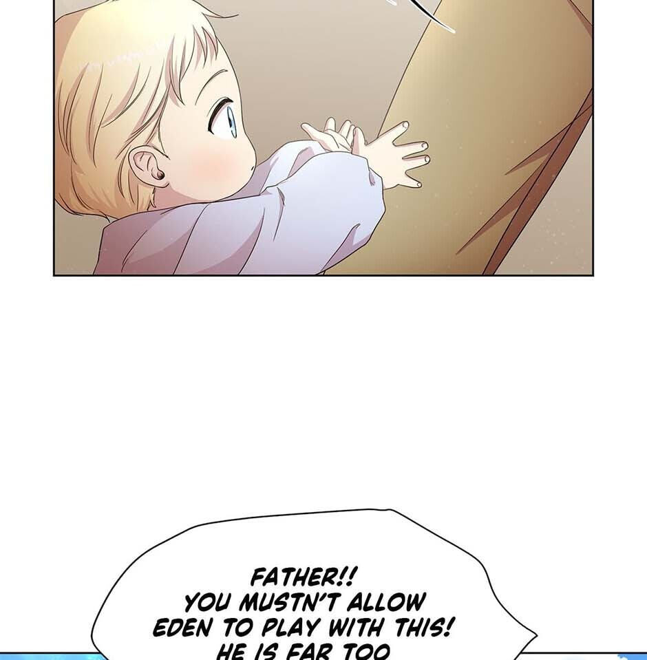 Read Golden Time (Ryu Hyang) chapter 128 image 4 on Lezhin