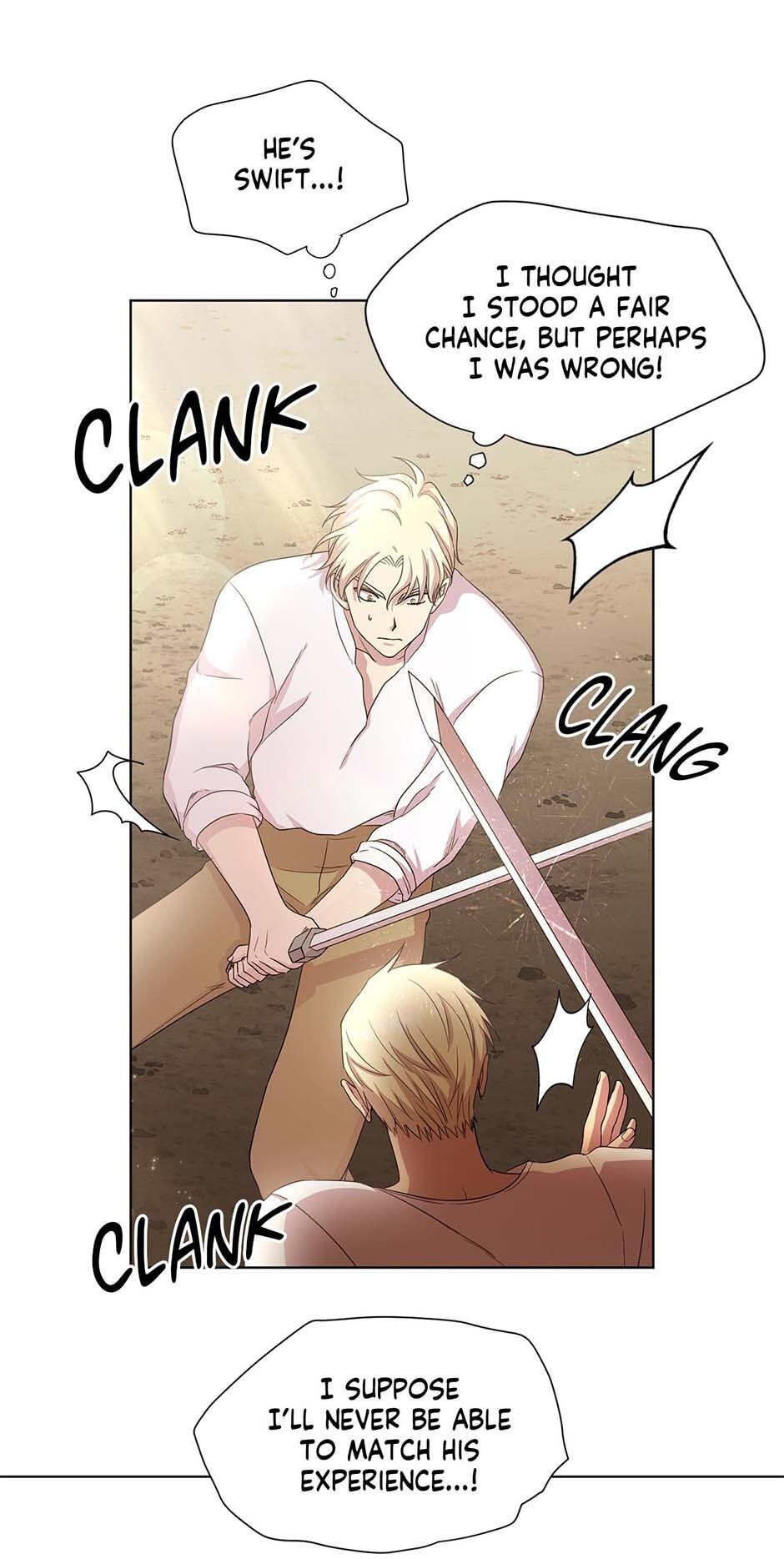 Read Golden Time (Ryu Hyang) chapter 128 image 43 on Lezhin
