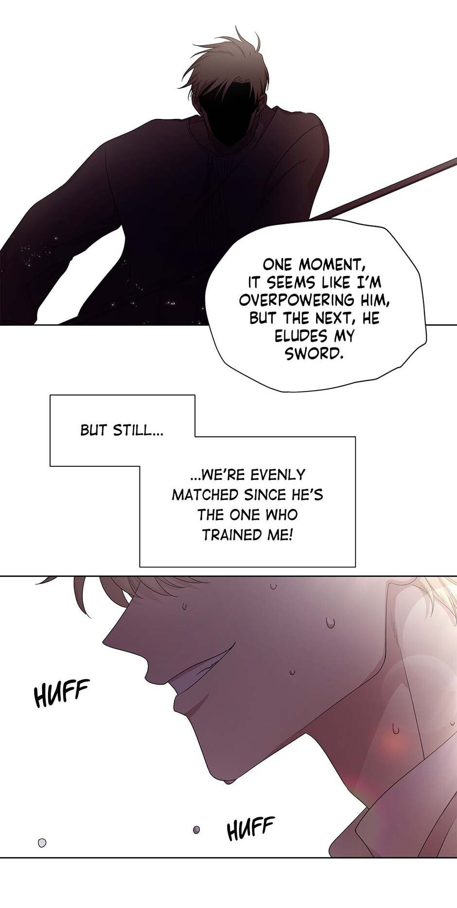 Read Golden Time (Ryu Hyang) chapter 128 image 44 on Lezhin