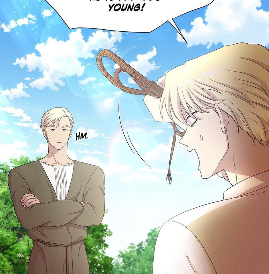 Read Golden Time (Ryu Hyang) chapter 128 image 5 on Lezhin