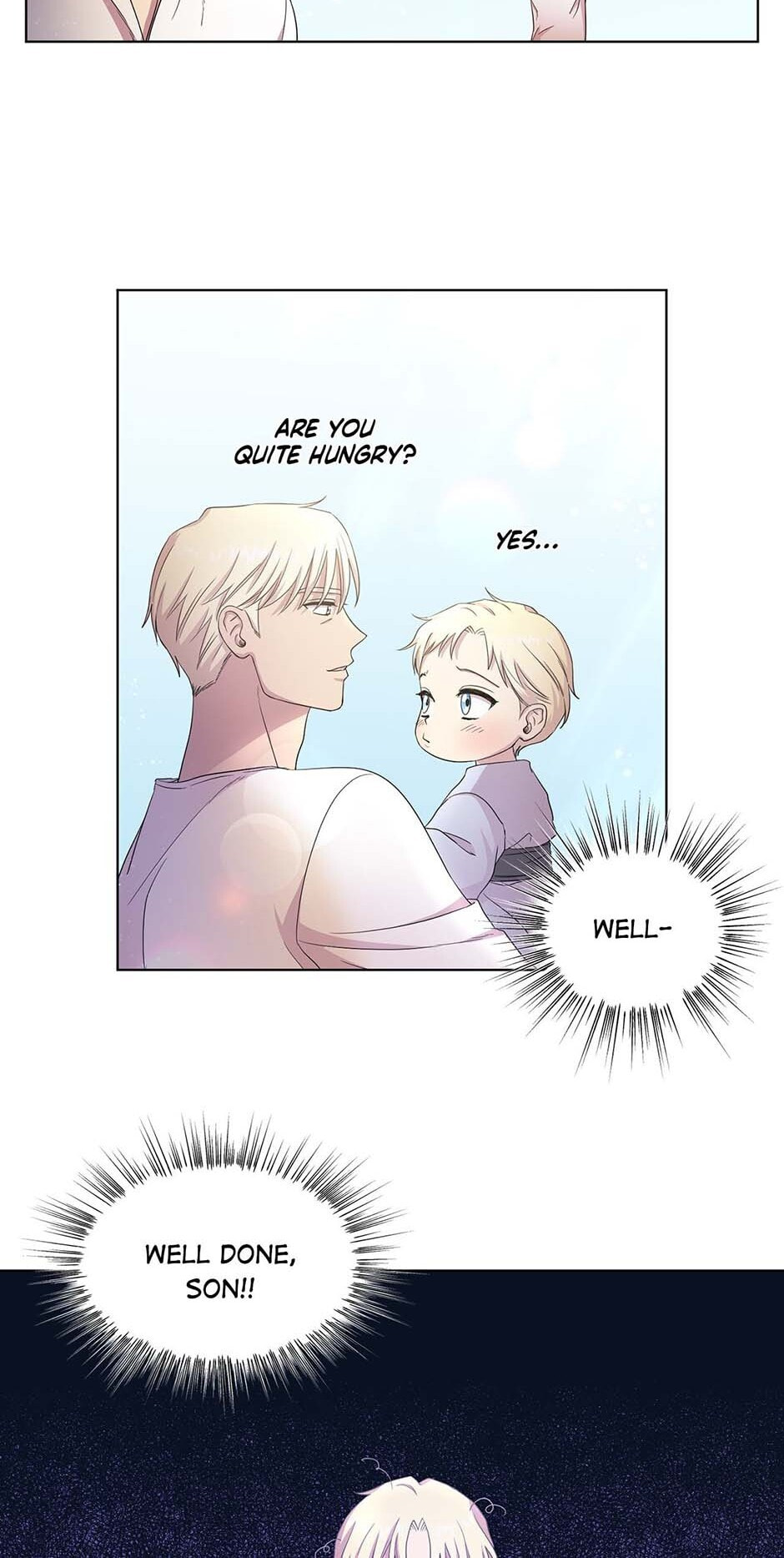 Read Golden Time (Ryu Hyang) chapter 128 image 50 on Lezhin