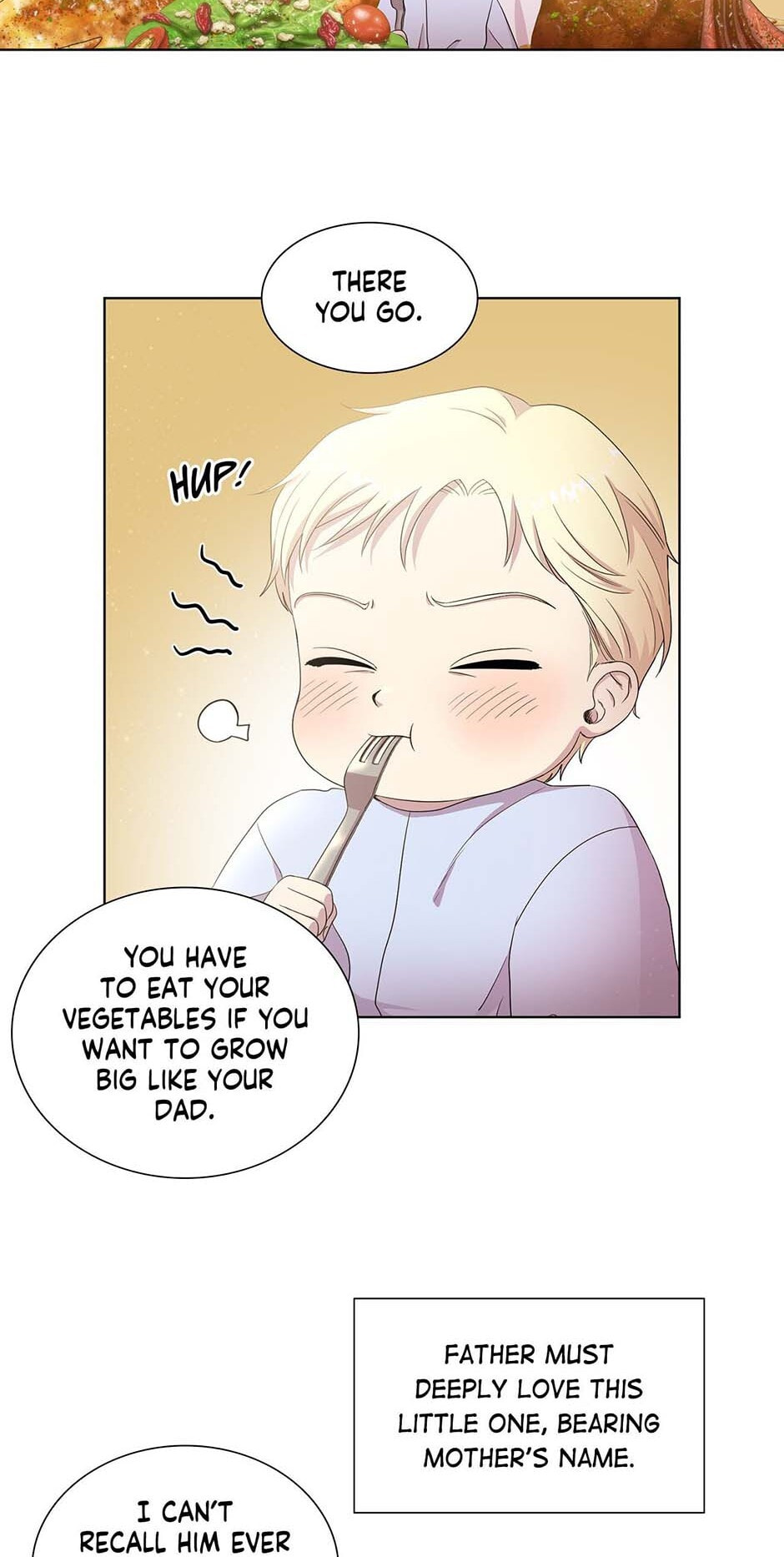 Read Golden Time (Ryu Hyang) chapter 128 image 53 on Lezhin