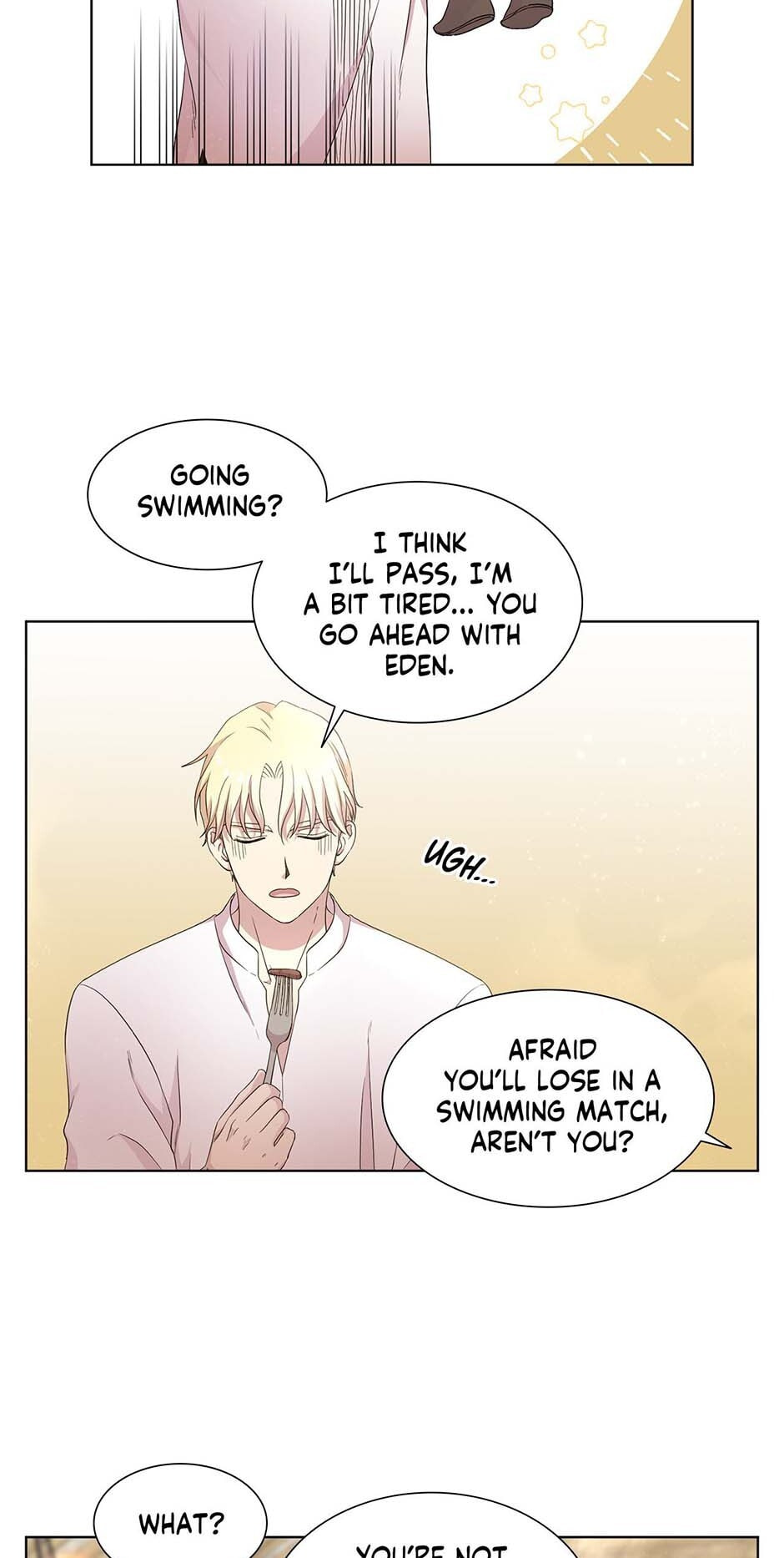 Read Golden Time (Ryu Hyang) chapter 128 image 55 on Lezhin