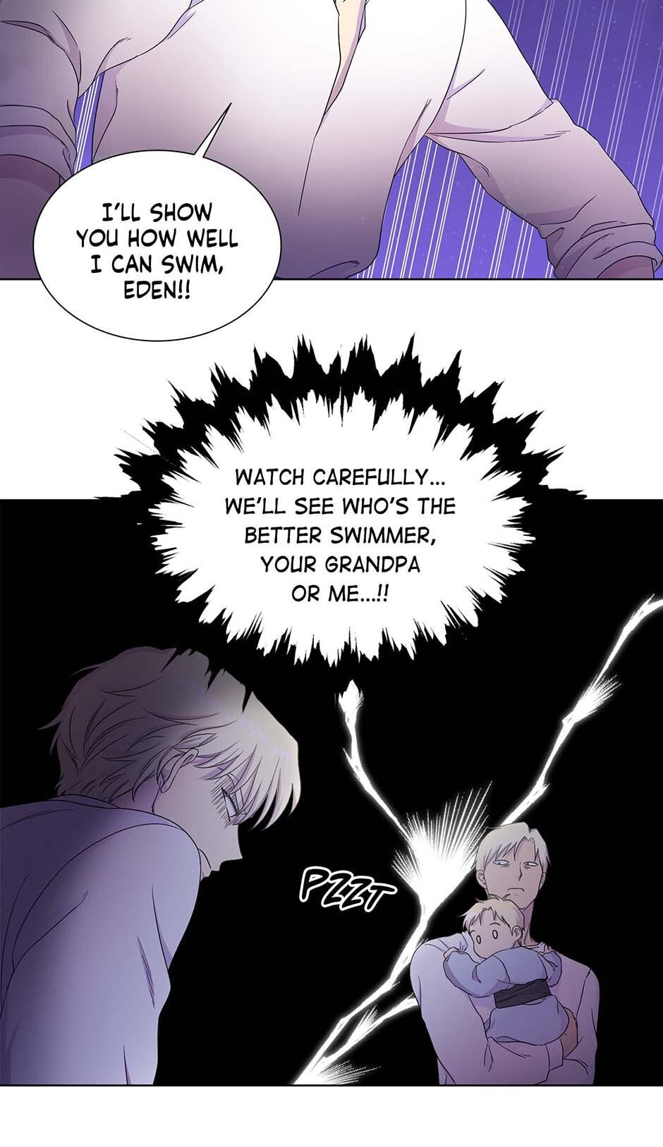 Read Golden Time (Ryu Hyang) chapter 128 image 57 on Lezhin