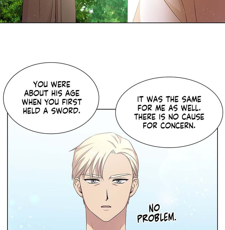 Read Golden Time (Ryu Hyang) chapter 128 image 6 on Lezhin