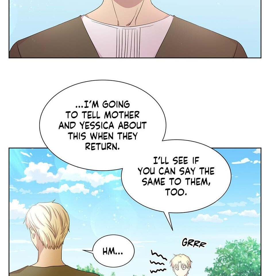Read Golden Time (Ryu Hyang) chapter 128 image 7 on Lezhin
