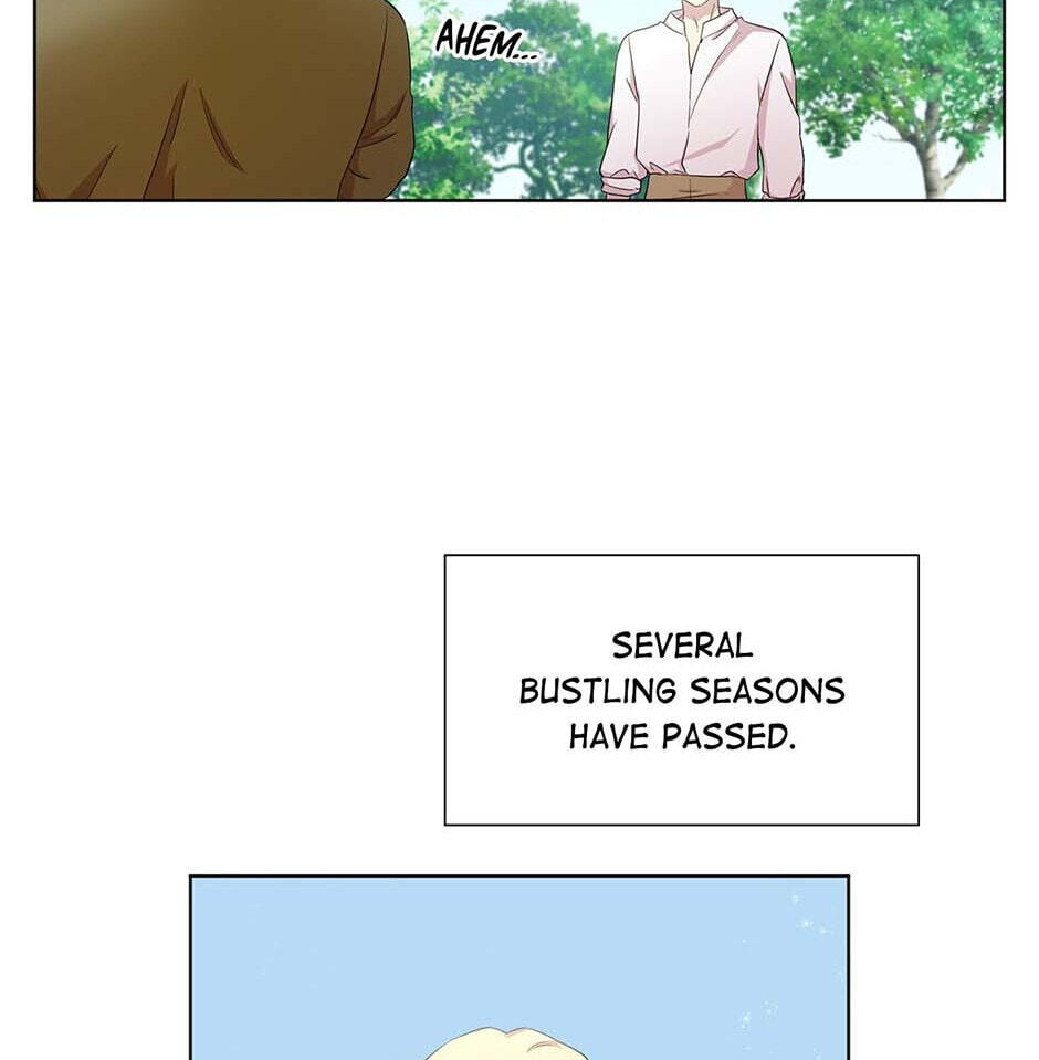 Read Golden Time (Ryu Hyang) chapter 128 image 8 on Lezhin