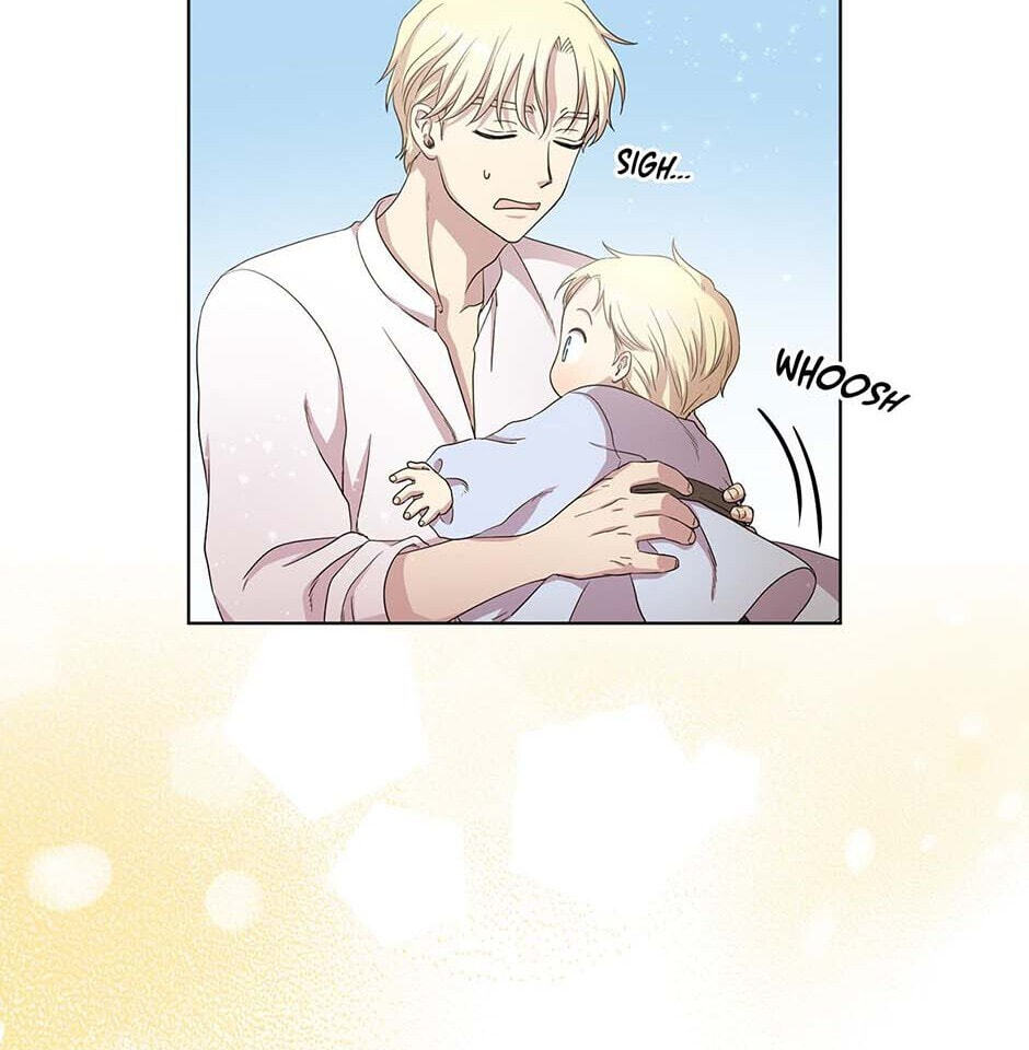 Read Golden Time (Ryu Hyang) chapter 128 image 9 on Lezhin