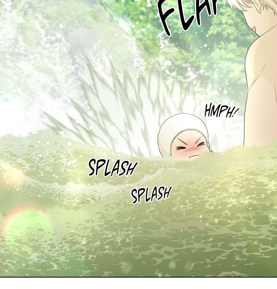 Read Golden Time (Ryu Hyang) chapter 129 image 10 on Lezhin
