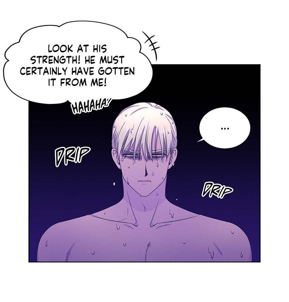 Read Golden Time (Ryu Hyang) chapter 129 image 11 on Lezhin