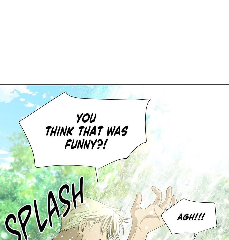 Read Golden Time (Ryu Hyang) chapter 129 image 12 on Lezhin