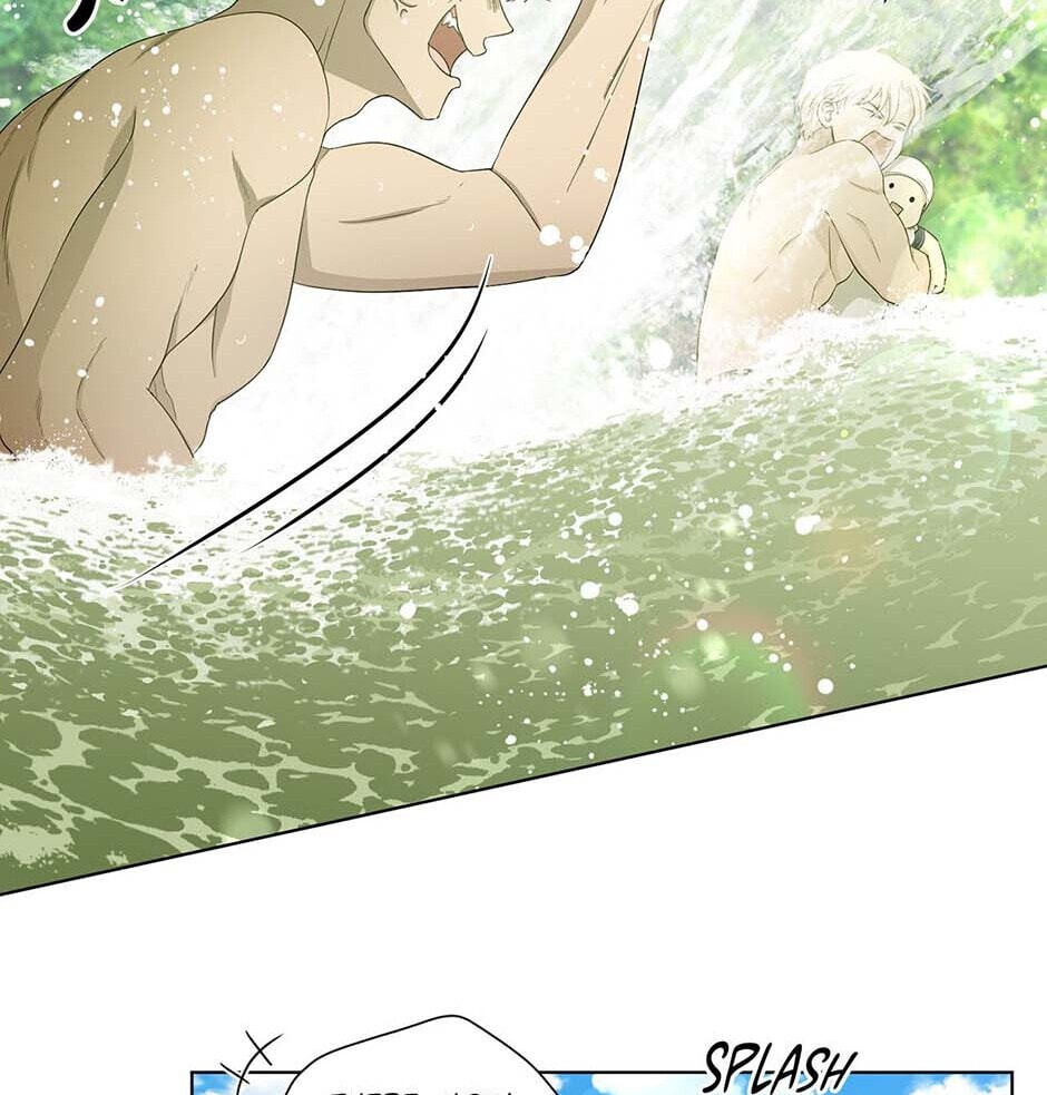 Read Golden Time (Ryu Hyang) chapter 129 image 13 on Lezhin