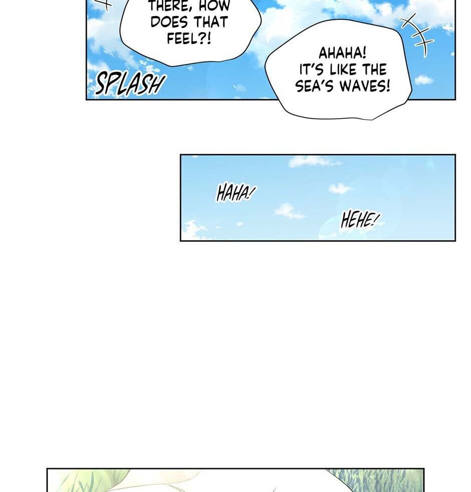 Read Golden Time (Ryu Hyang) chapter 129 image 14 on Lezhin