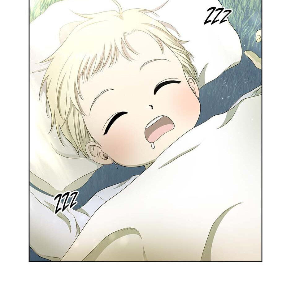 Read Golden Time (Ryu Hyang) chapter 129 image 15 on Lezhin