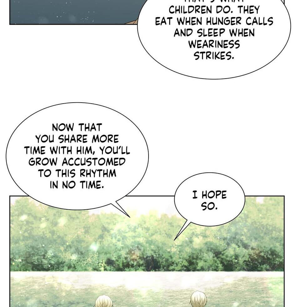 Read Golden Time (Ryu Hyang) chapter 129 image 18 on Lezhin