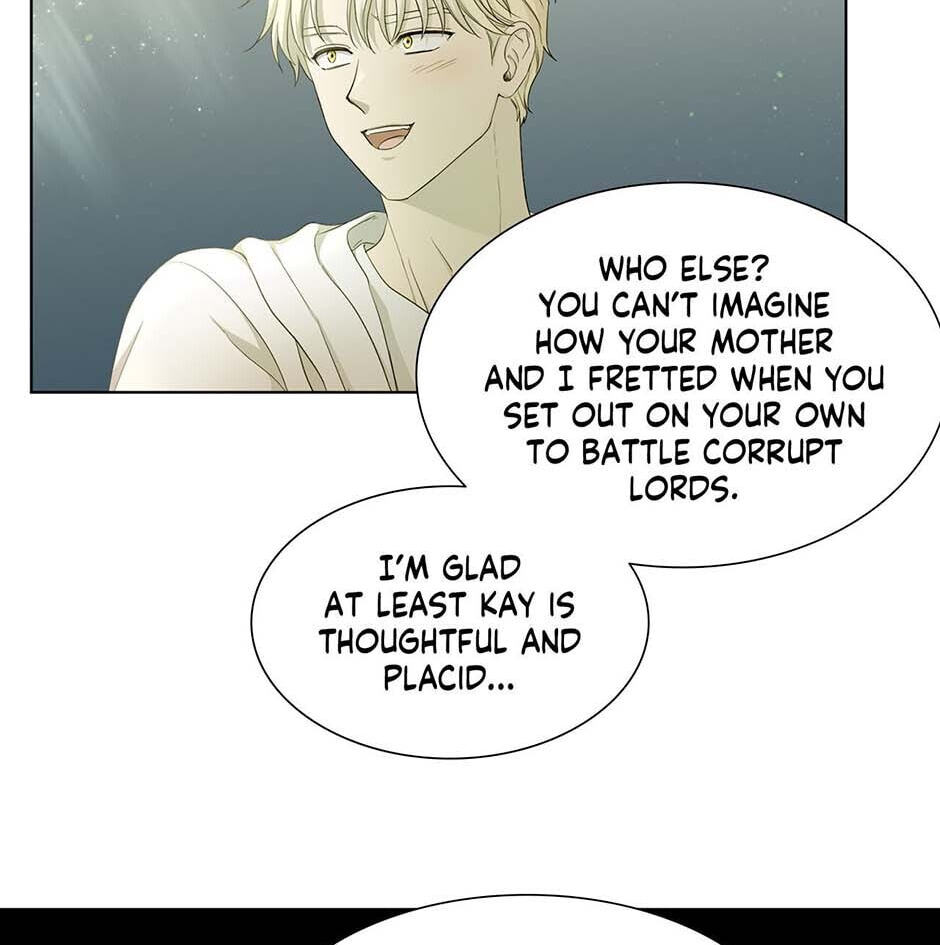 Read Golden Time (Ryu Hyang) chapter 129 image 20 on Lezhin