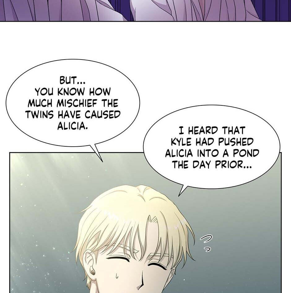 Read Golden Time (Ryu Hyang) chapter 129 image 22 on Lezhin