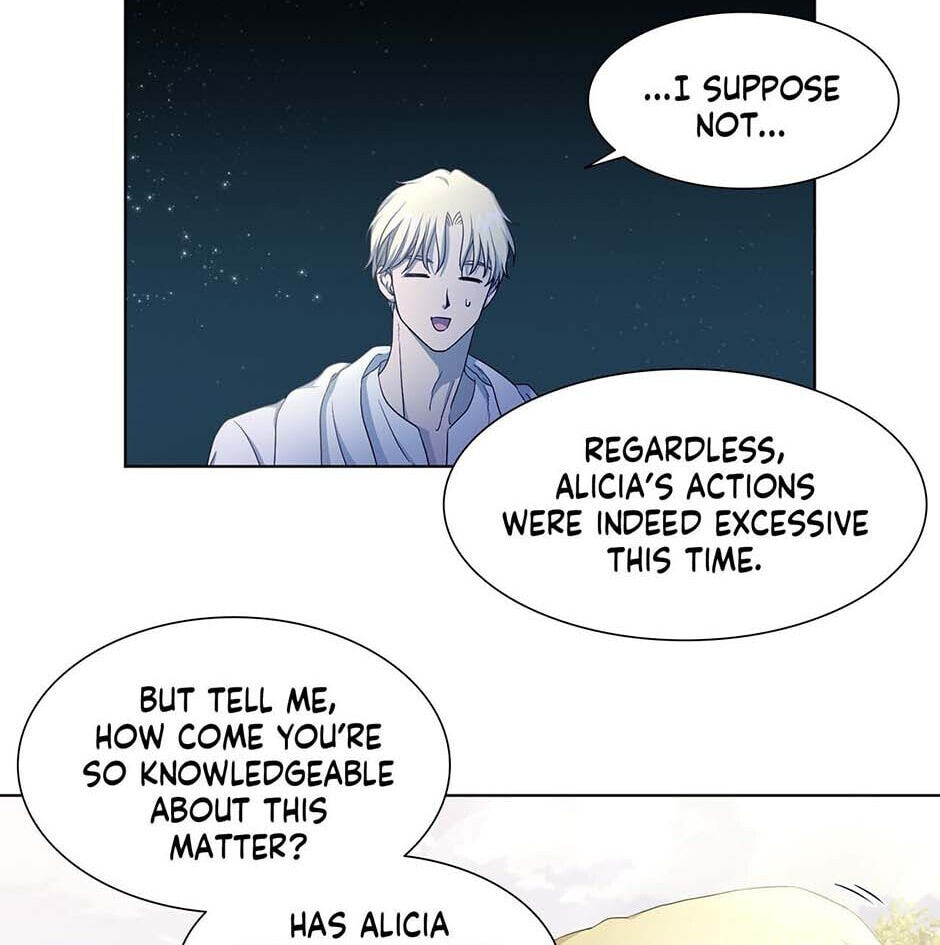 Read Golden Time (Ryu Hyang) chapter 129 image 24 on Lezhin