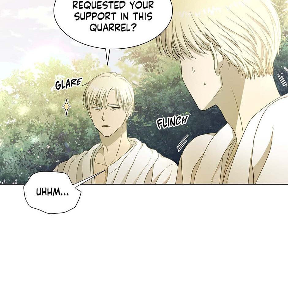 Read Golden Time (Ryu Hyang) chapter 129 image 25 on Lezhin