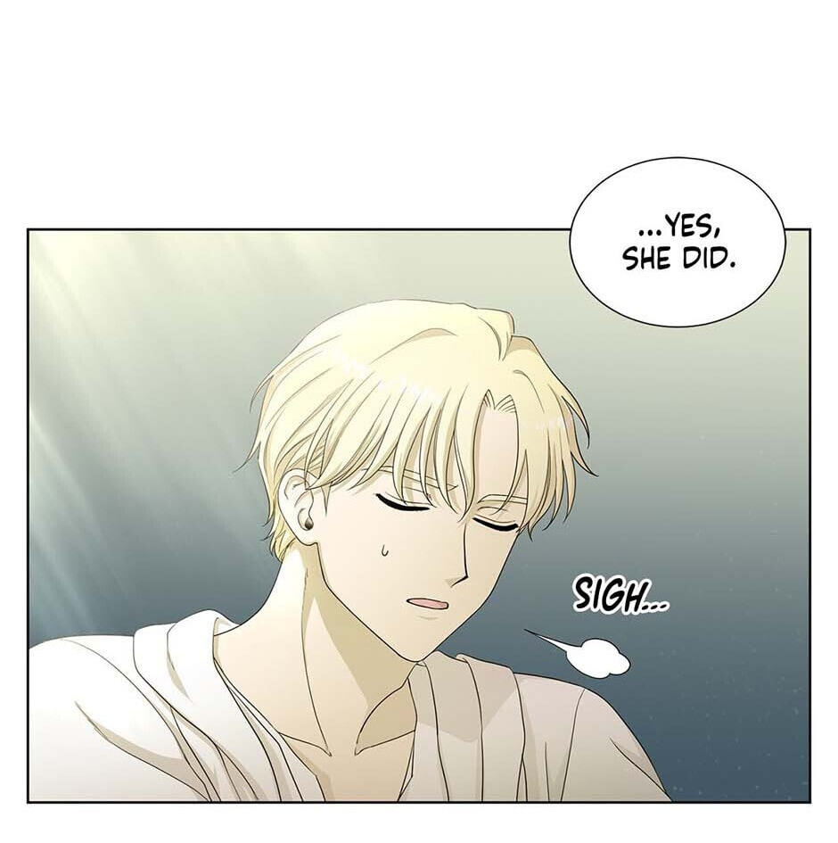 Read Golden Time (Ryu Hyang) chapter 129 image 26 on Lezhin