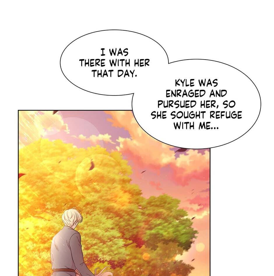 Read Golden Time (Ryu Hyang) chapter 129 image 27 on Lezhin