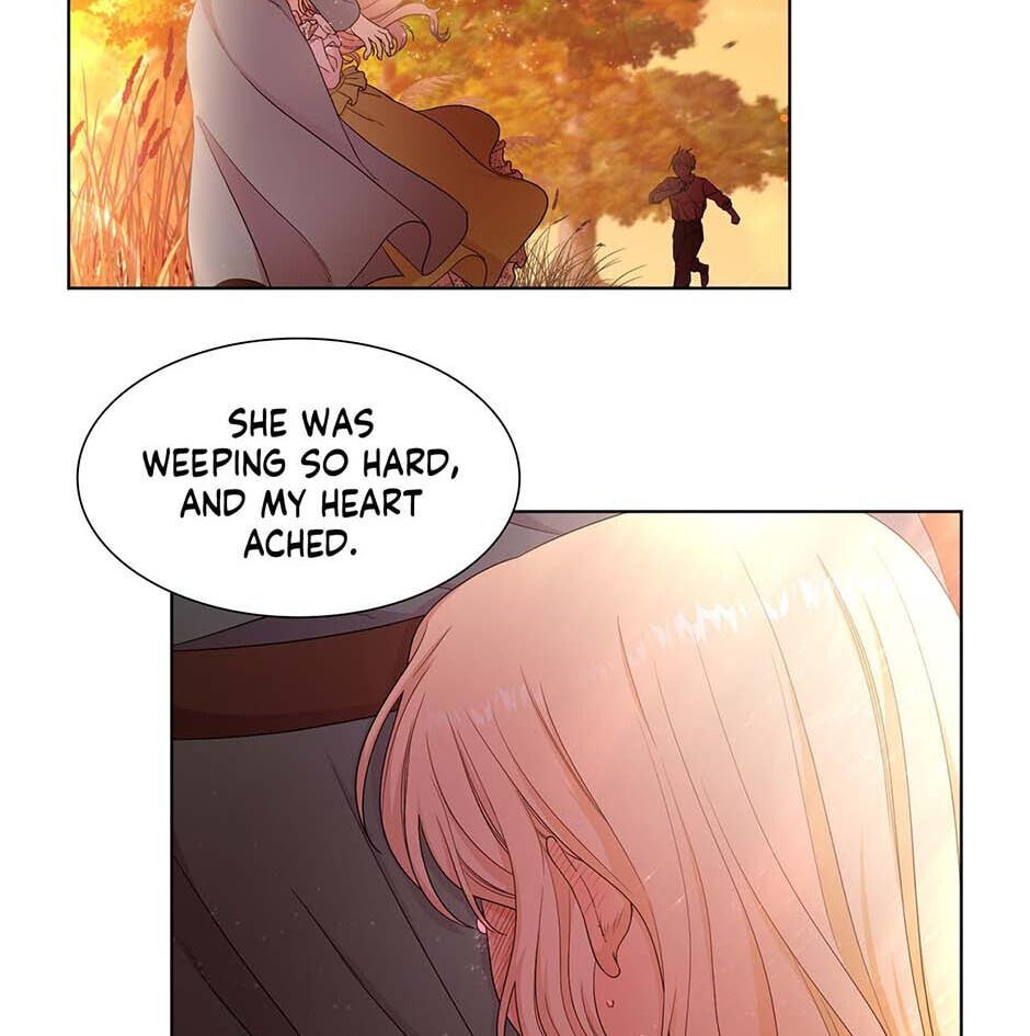 Read Golden Time (Ryu Hyang) chapter 129 image 28 on Lezhin